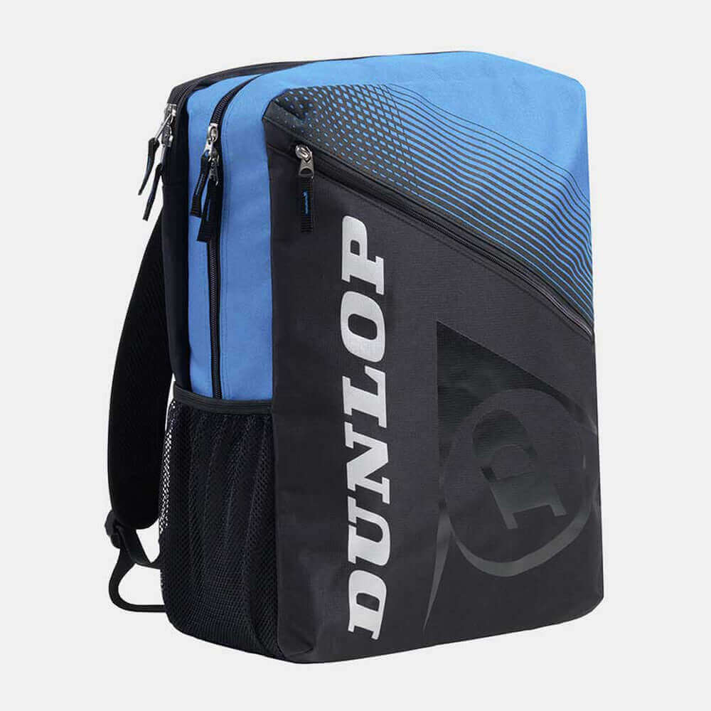 DUNLOP 10303990 FX CLUB BACKPACK BLK/BLU