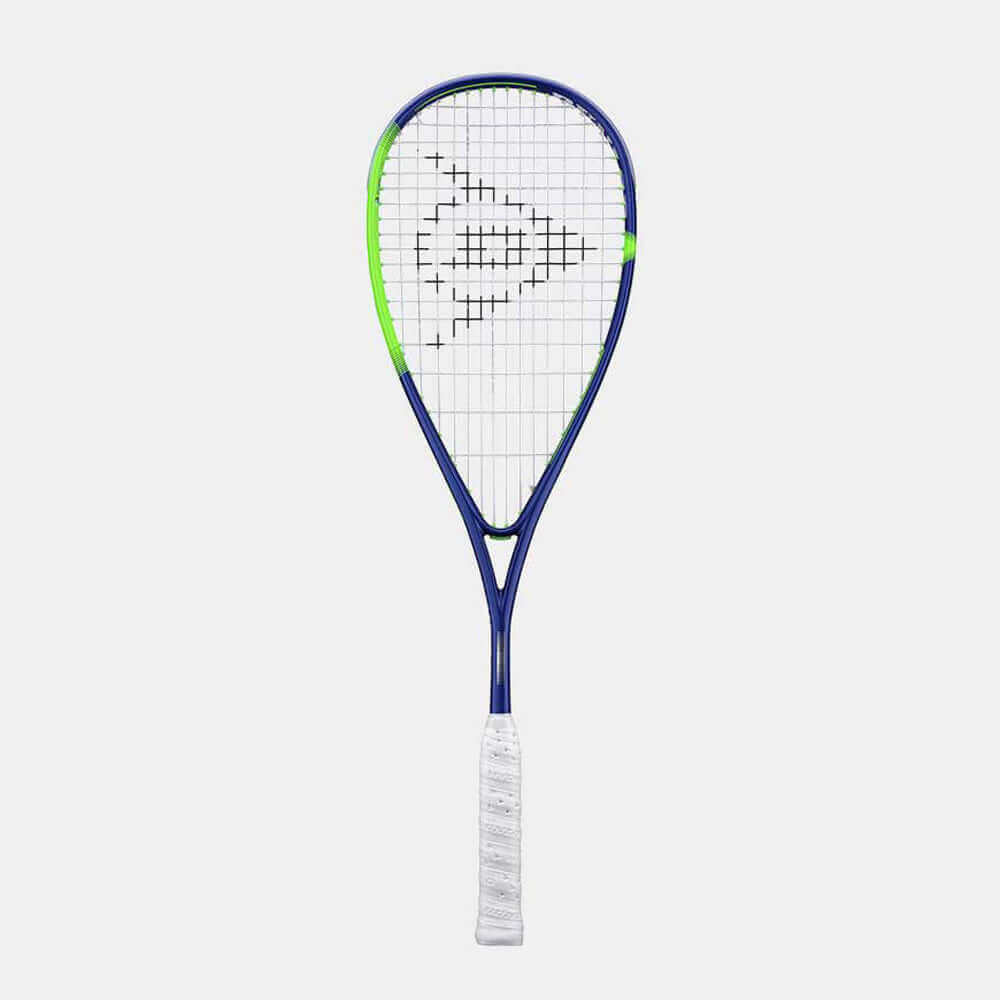 DUNLOP 10306165 SONIC CORE EVOLUTION 120 SQUASH RACQUET