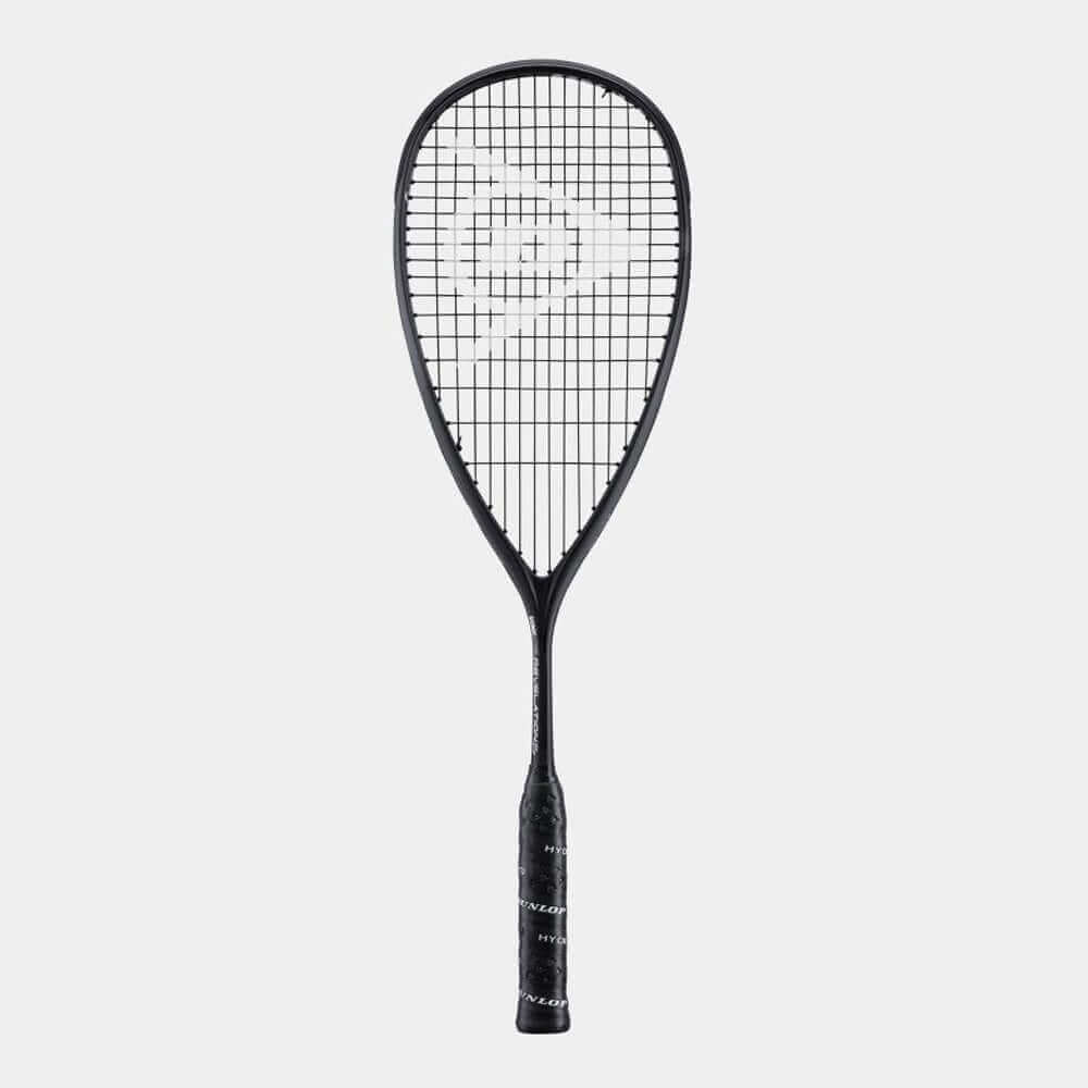 DUNLOP 10316318 SONIC CORE REVELATION 125 SQUASH RACQUET