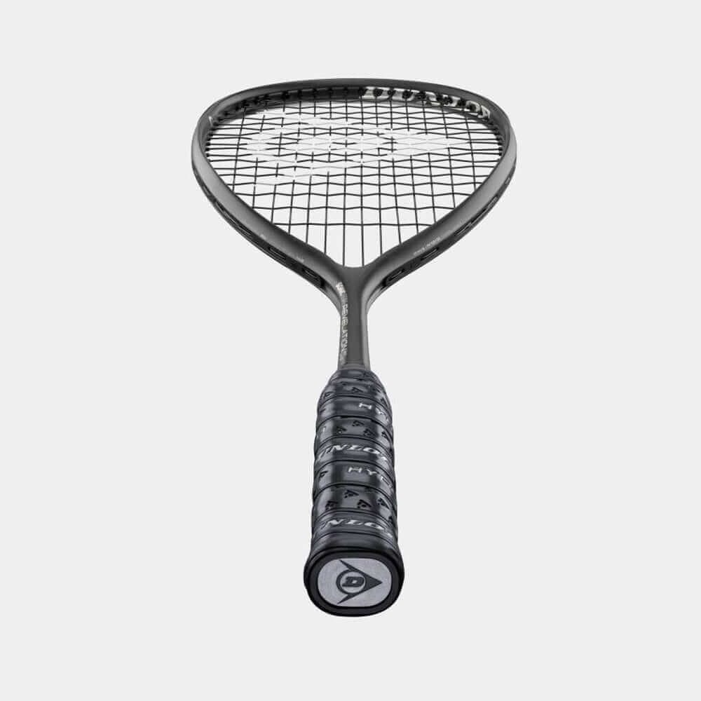 DUNLOP 10316318 SONIC CORE REVELATION 125 SQUASH RACQUET