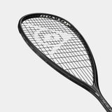 DUNLOP 10316318 SONIC CORE REVELATION 125 SQUASH RACQUET