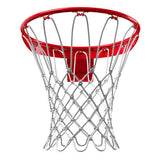 Spalding Pro Image™ Rim - Red