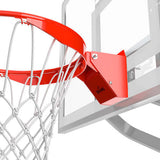 Spalding Pro Image™ Rim - Orange