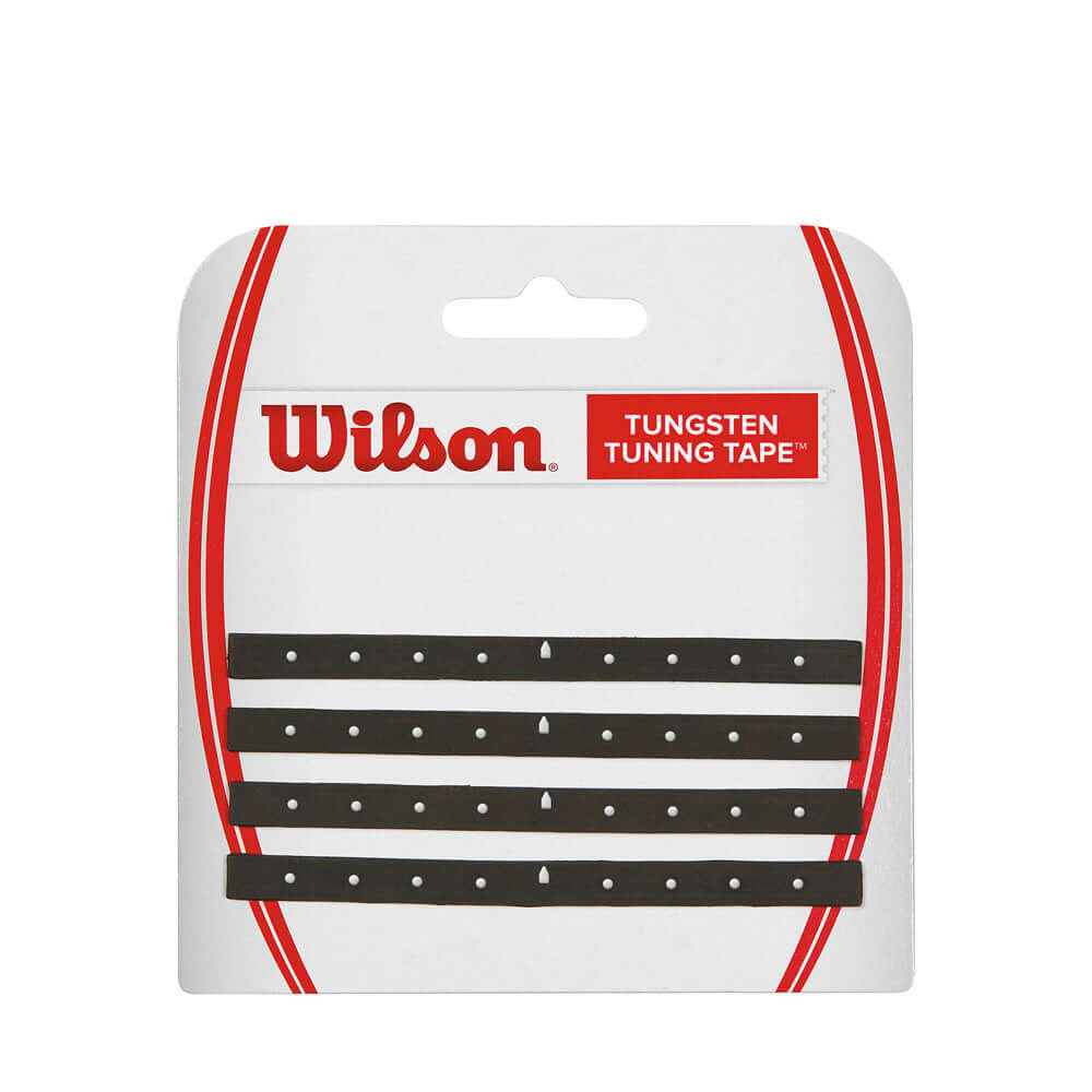 Wilson Tungsten Tunning Tape