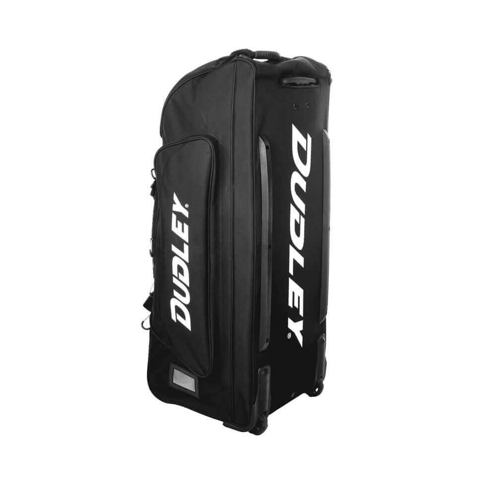 Dudley 48075 XXL Pro Softball Player Bag On Wheels