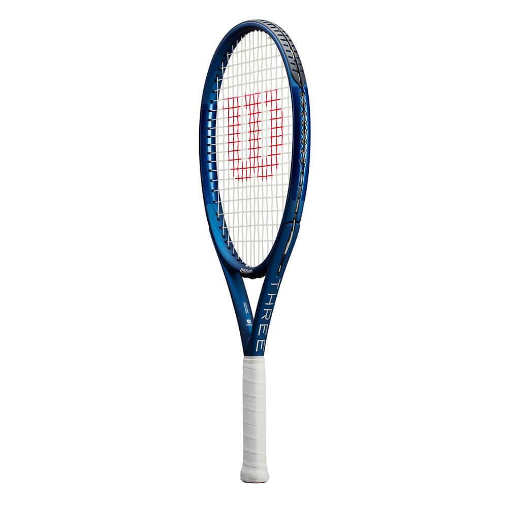 Wilson Triad Three Tennis Racquet