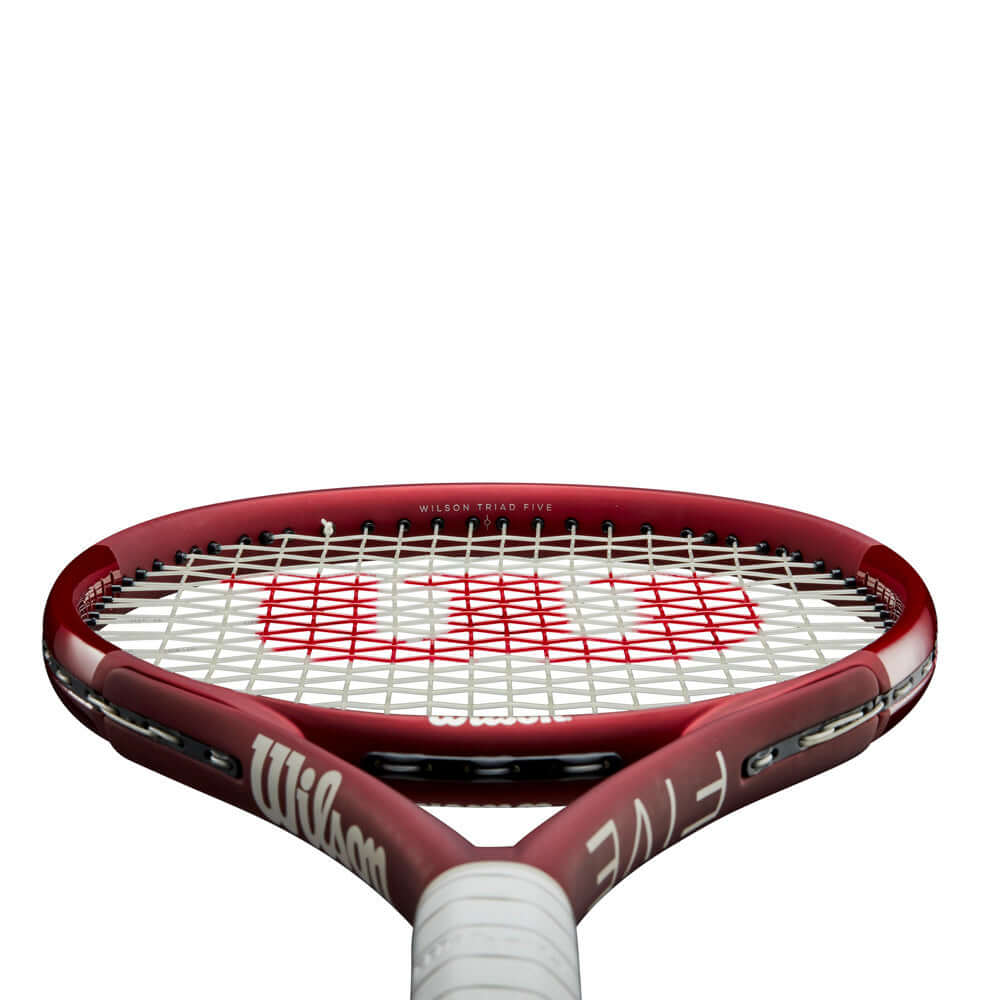 Wilson Triad Five Tennis Racquet