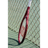 Wilson Triad Five Tennis Racquet