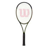 Wilson Blade 98 18x20 v8 Tennis Racquet