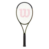 Wilson Blade 98 16x19 v8 Tennis Racquet