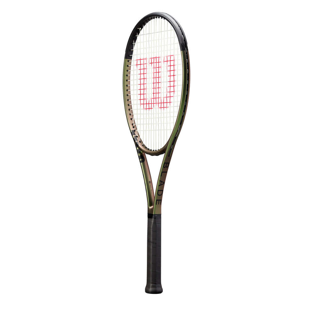 Wilson Blade 98 16x19 v8 Tennis Racquet