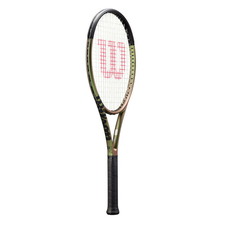 Wilson Blade 98 104 v8 Tennis Racquet