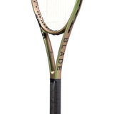 Wilson Blade 98 104 v8 Tennis Racquet