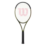 Wilson Blade 98 104 v8 Tennis Racquet