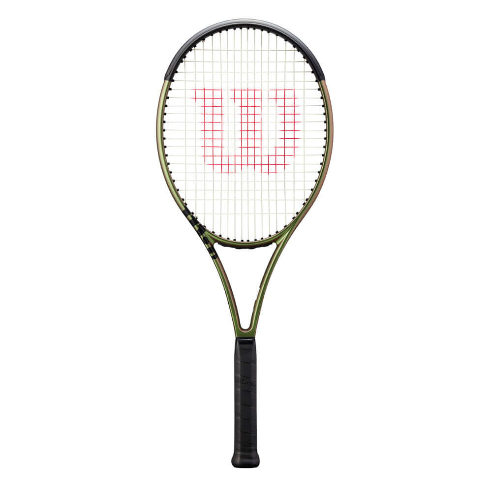 Wilson Blade 100L v8 Tennis Racquet