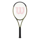 Wilson Blade 100L v8 Tennis Racquet