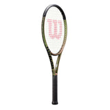 Wilson Blade 100L v8 Tennis Racquet