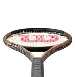 Wilson Blade 100L v8 Tennis Racquet