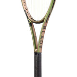 Wilson Blade 100L v8 Tennis Racquet