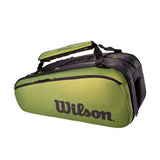 Wilson Super Tour Blade 15 Pack Tennis Bag