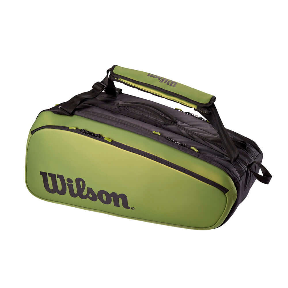 Wilson Super Tour Blade 15 Pack Tennis Bag