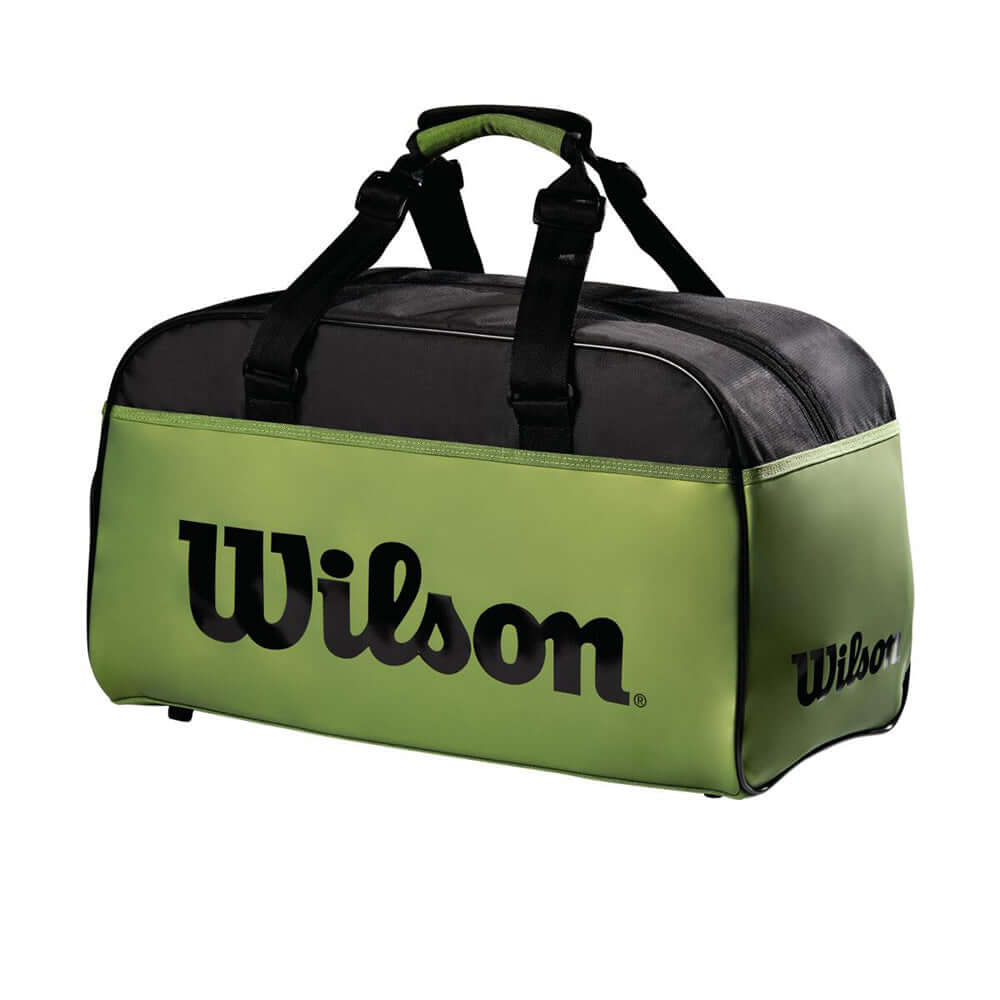 Wilson Super Tour Blade Small Tennis Duffle Bag