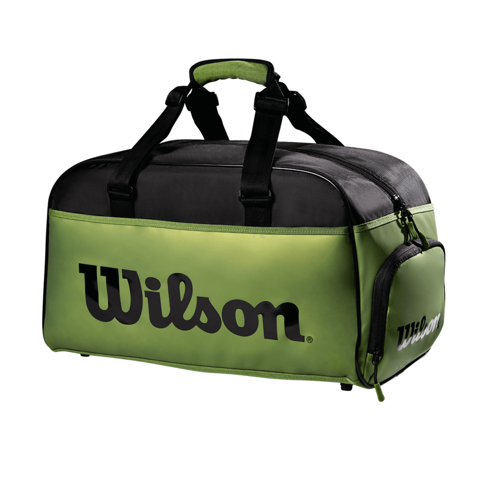 Wilson Super Tour Blade Small Tennis Duffle Bag