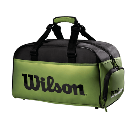 Wilson Super Tour Blade Small Tennis Duffle Bag