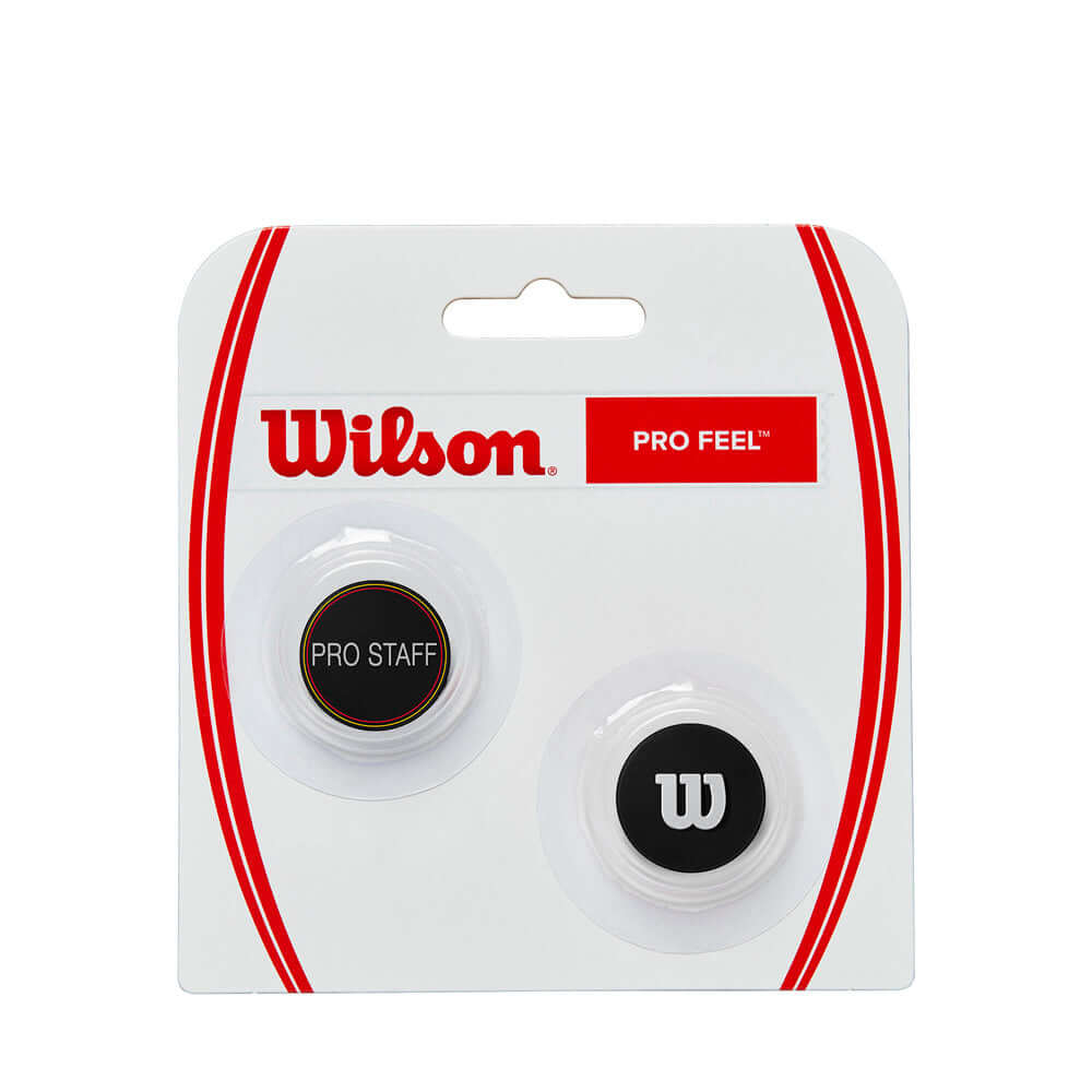 Wilson Pro Staff Pro Feel Dampener