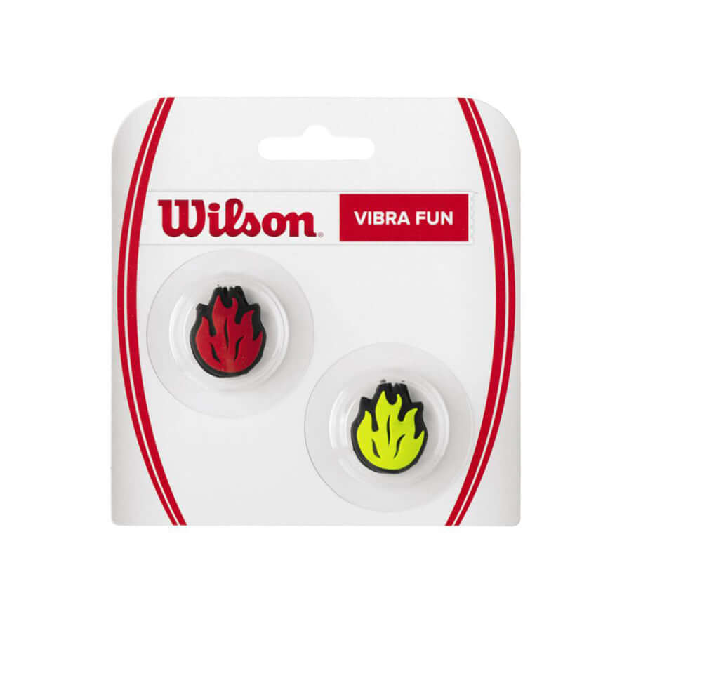 Wilson Vibra Flames Dampener