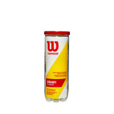 Wilson Championship Extra Duty Tennis Balls 1 Can