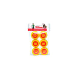 Wilson Starter Foam Tennis Balls 6 Ball Pack