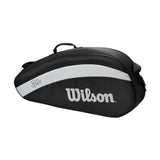 Wilson Roger Federer Team 3 Pack Tennis Bag