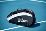 Wilson Roger Federer Team 3 Pack Tennis Bag