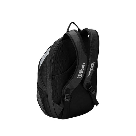 Wilson Roger Federer Team Tennis Backpack