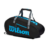 Wilson Ultra 9 Pack Tennis Bag