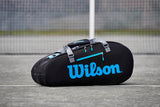 Wilson Ultra 9 Pack Tennis Bag