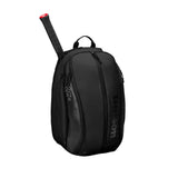 Wilson Roger Federer DNA Tennis Backpack Black