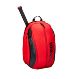 Wilson Roger Federer DNA Tennis Backpack Red