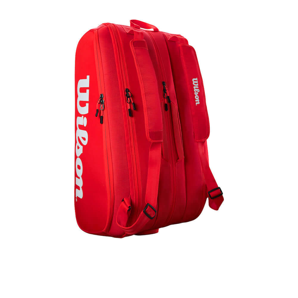 Wilson Super Tour 15 Pack Tennis Bag