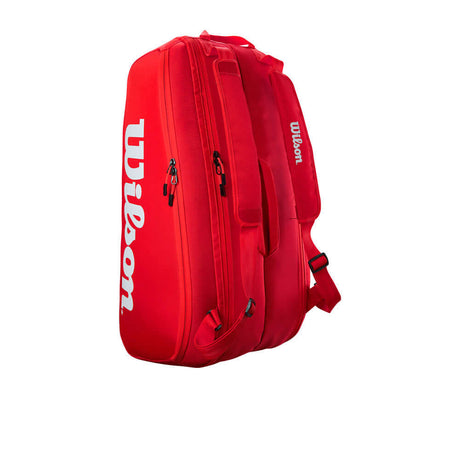 Wilson Super Tour 9 Pack Tennis Bag