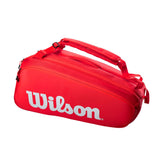 Wilson Super Tour 9 Pack Tennis Bag