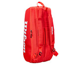 Wilson Super Tour 6 Pack Tennis Bag