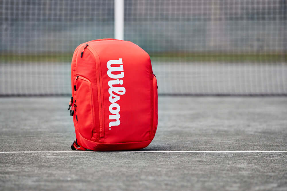 Wilson Super Tour Tennis Backpack