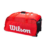 Wilson Super Tour Wheeled Travel Tennis Bag