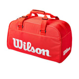 Wilson Super Tour Small Tennis Duffle Bag