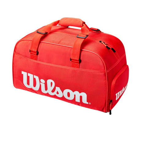 Wilson Super Tour Small Tennis Duffle Bag