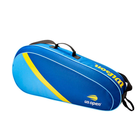 Wilson US Open 3 Pack Tennis Bag