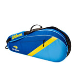 Wilson US Open 3 Pack Tennis Bag