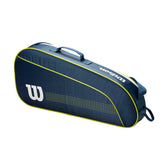 Wilson Junior 3 Pack Tennis Bag